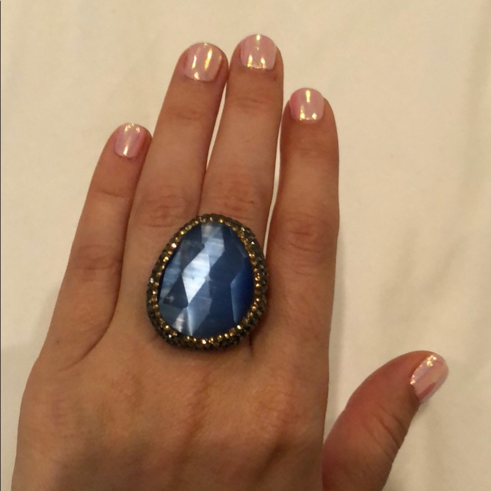 Turkish beautiful ring